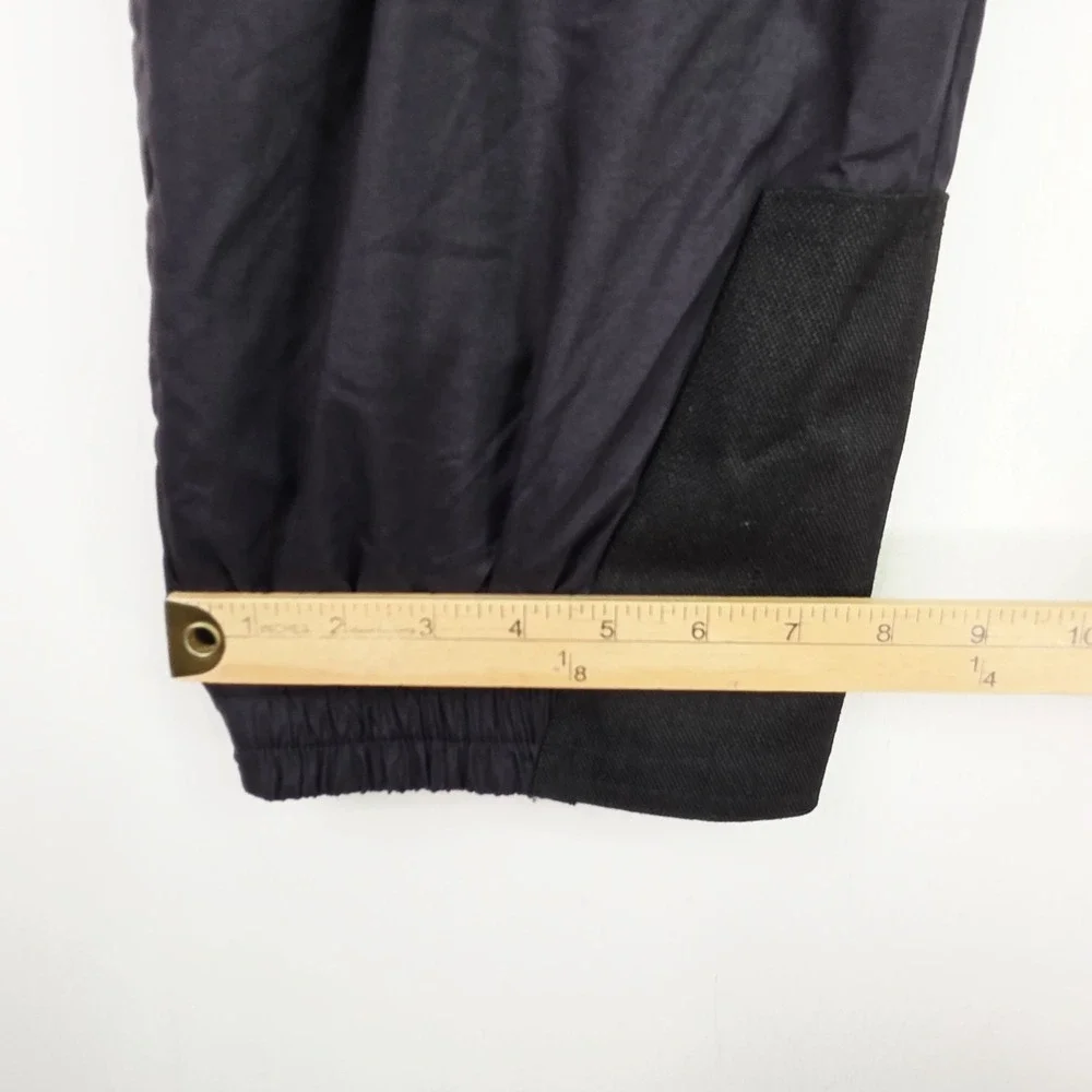 VTG Y2K The North Face Extreme - Ski Pants Ultrex by Burlington Black‎ - Mens S